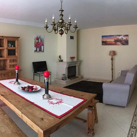 Hotel Alojamento Santa Catarina Alenquer Zewnętrze zdjęcie