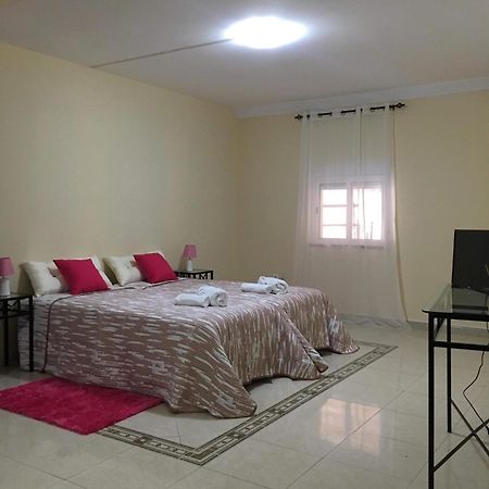 Hotel Alojamento Santa Catarina Alenquer Zewnętrze zdjęcie