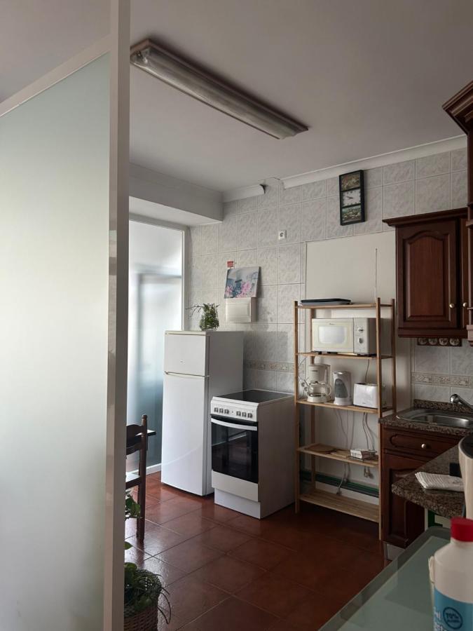Hotel Alojamento Santa Catarina Alenquer Zewnętrze zdjęcie