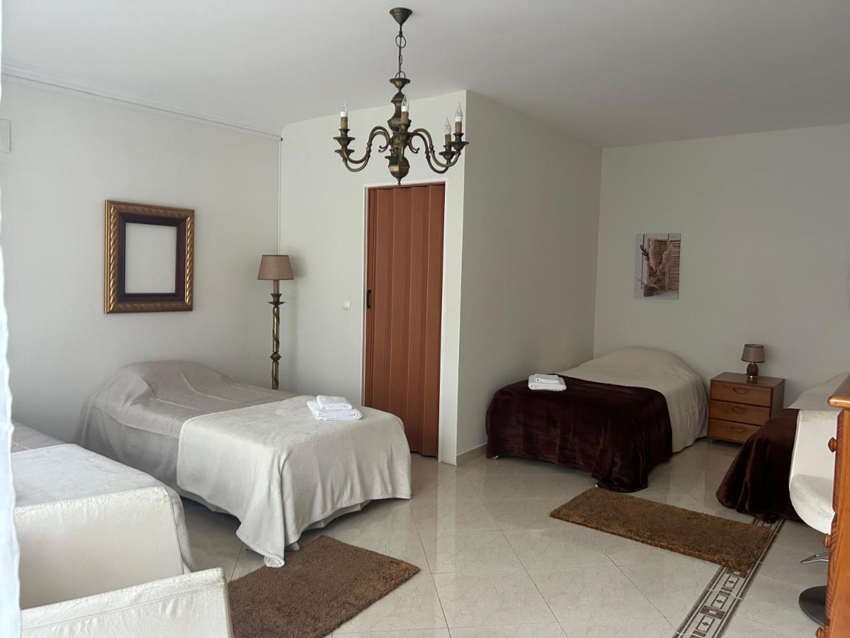Hotel Alojamento Santa Catarina Alenquer Zewnętrze zdjęcie
