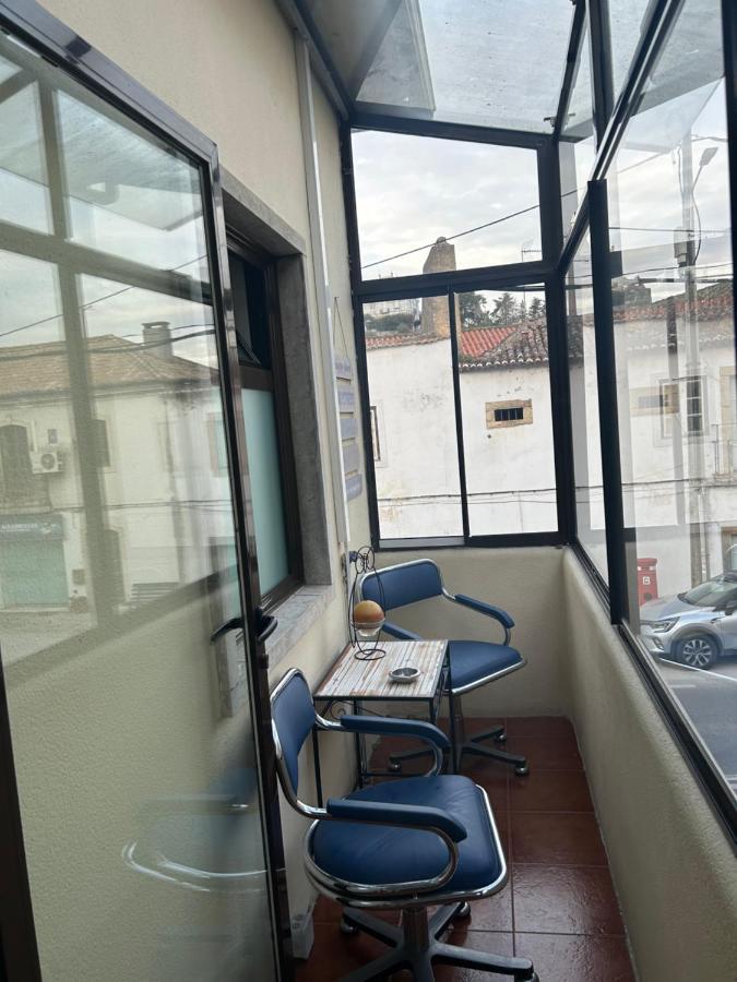 Hotel Alojamento Santa Catarina Alenquer Zewnętrze zdjęcie