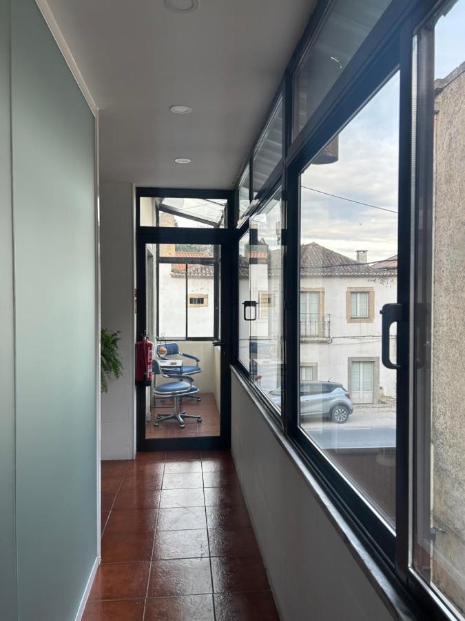 Hotel Alojamento Santa Catarina Alenquer Zewnętrze zdjęcie