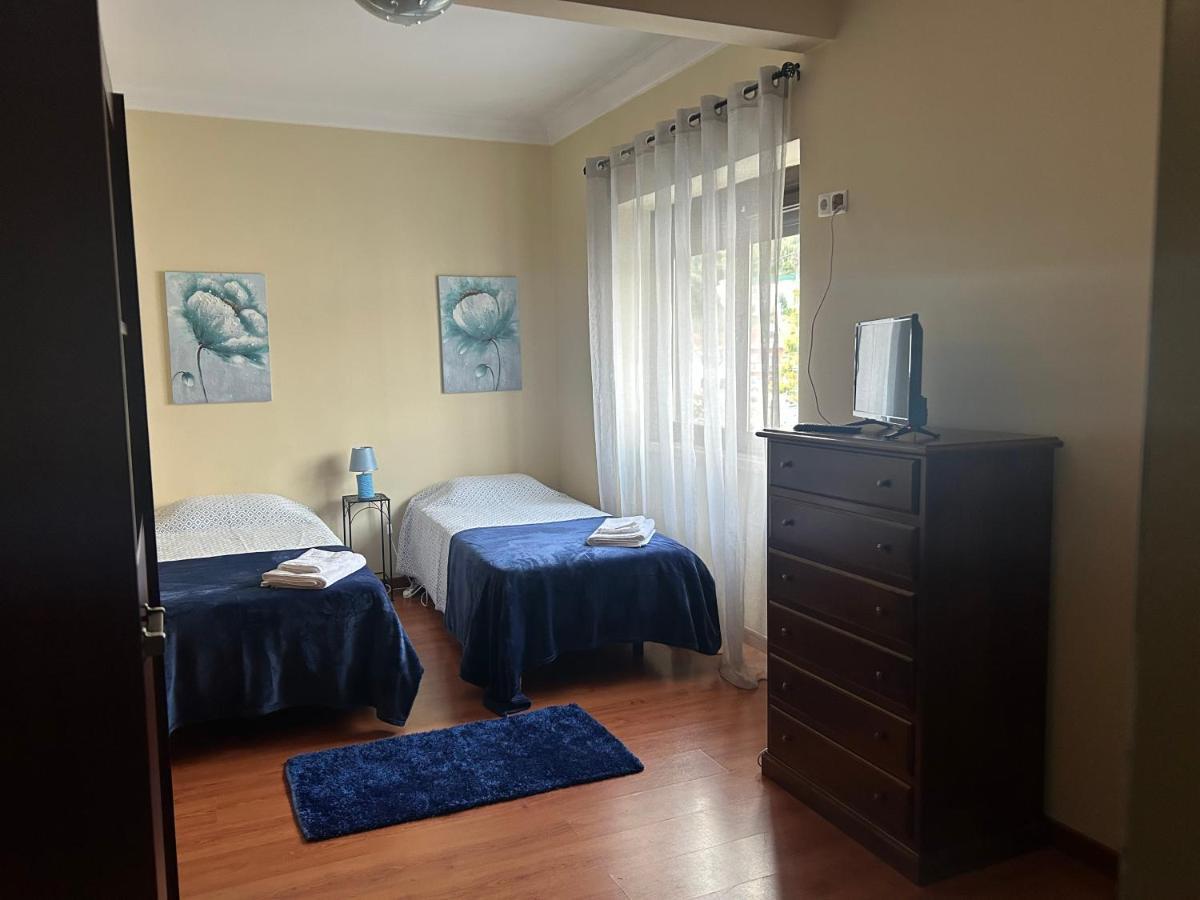 Hotel Alojamento Santa Catarina Alenquer Zewnętrze zdjęcie