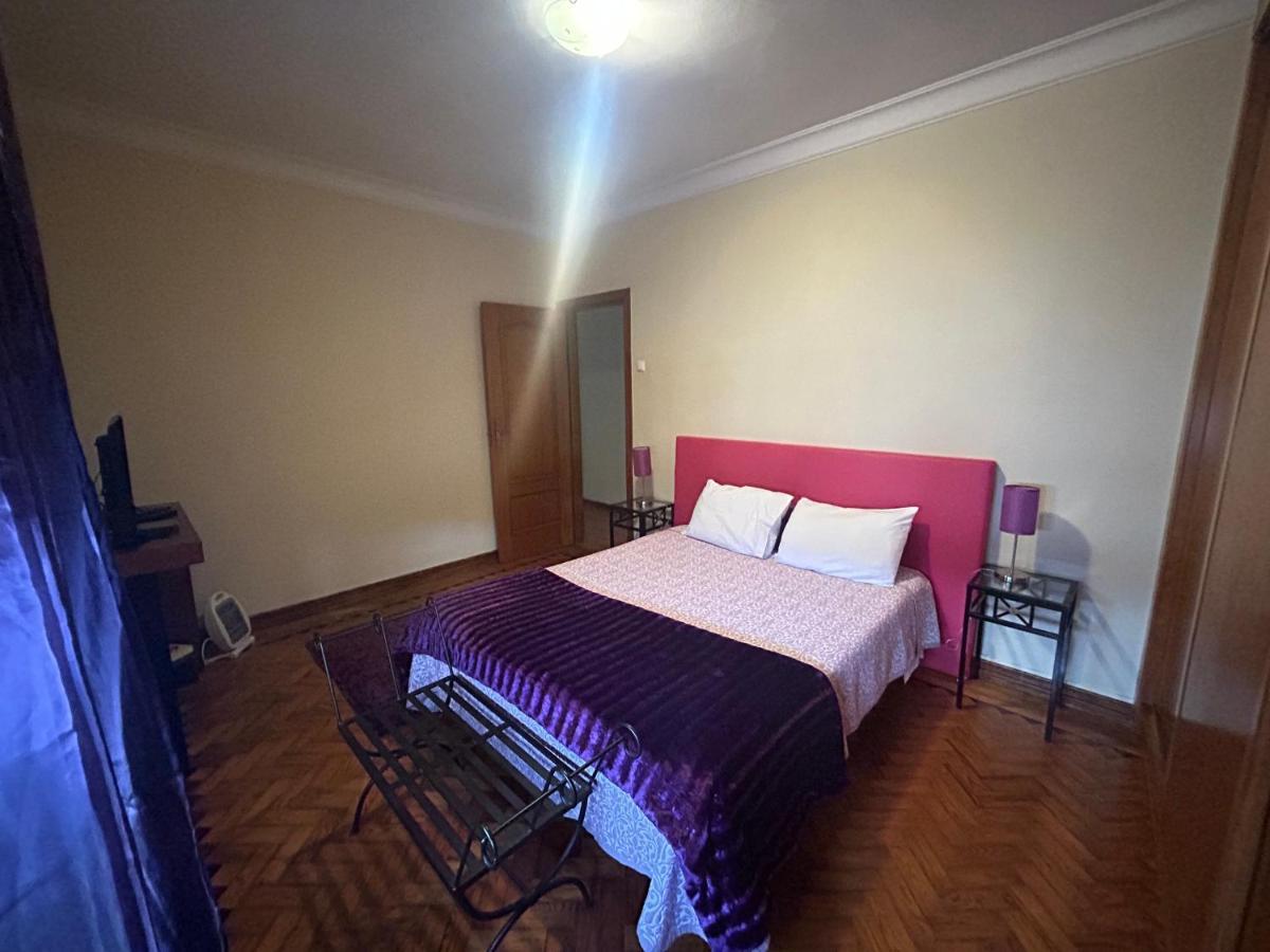 Hotel Alojamento Santa Catarina Alenquer Zewnętrze zdjęcie