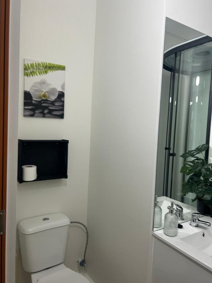 Hotel Alojamento Santa Catarina Alenquer Zewnętrze zdjęcie