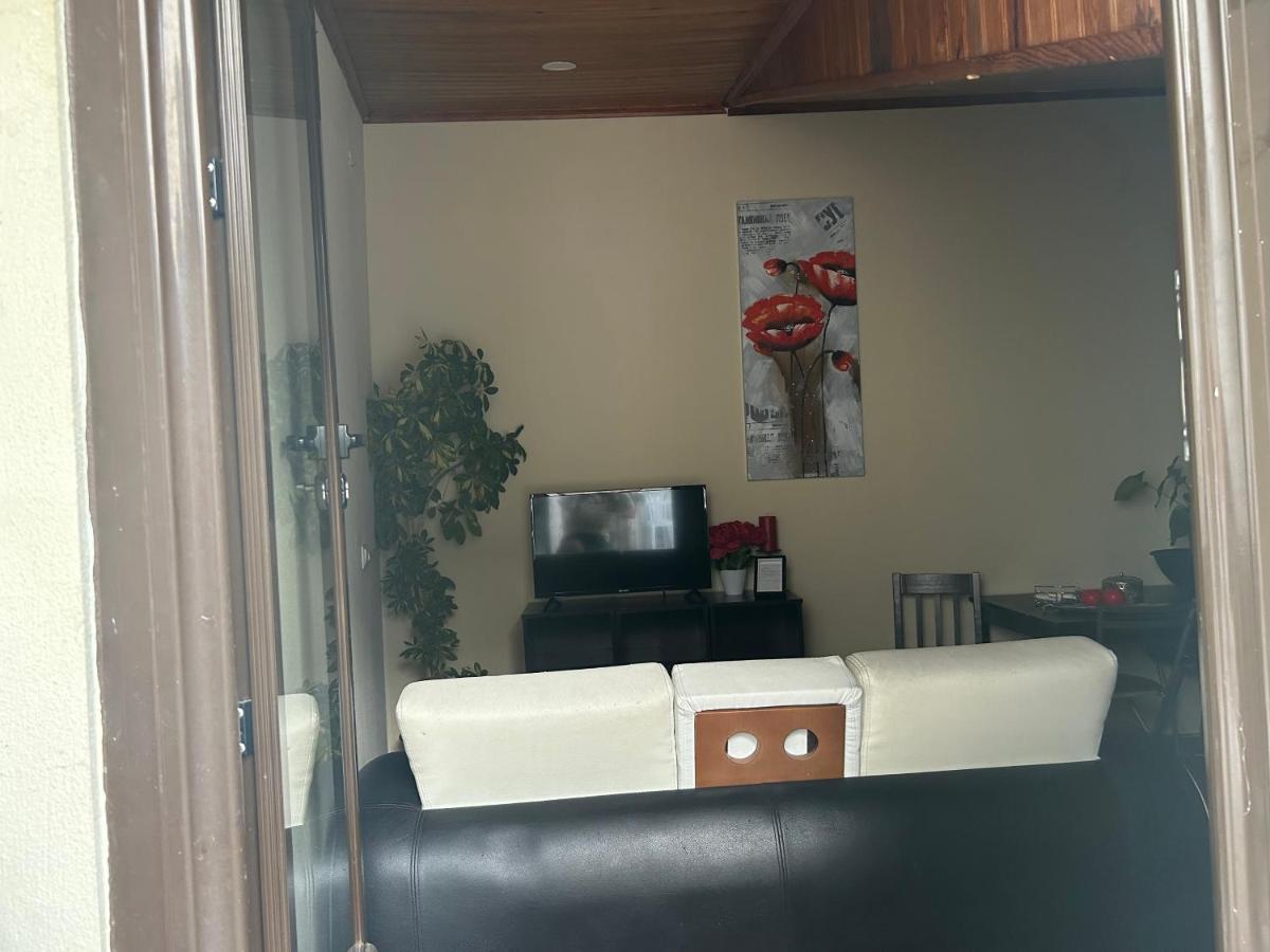 Hotel Alojamento Santa Catarina Alenquer Zewnętrze zdjęcie