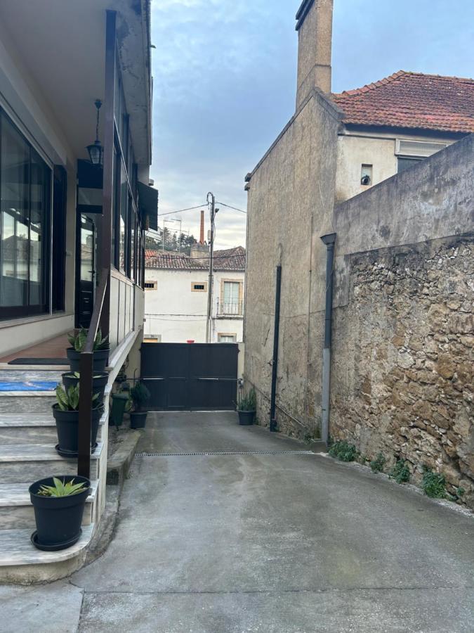 Hotel Alojamento Santa Catarina Alenquer Zewnętrze zdjęcie