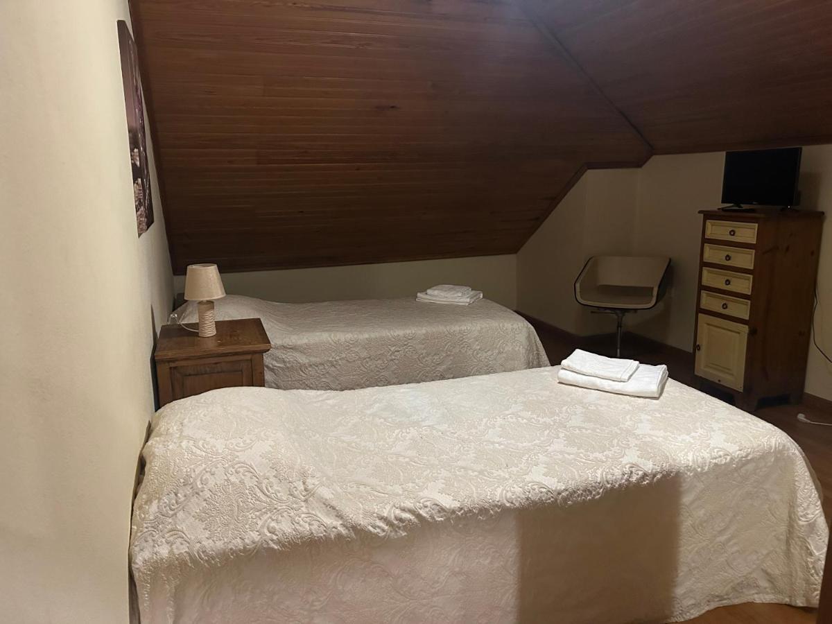 Hotel Alojamento Santa Catarina Alenquer Zewnętrze zdjęcie