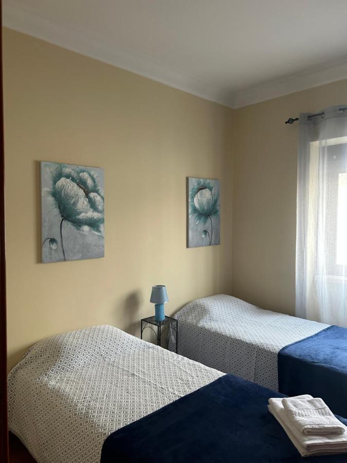 Hotel Alojamento Santa Catarina Alenquer Zewnętrze zdjęcie