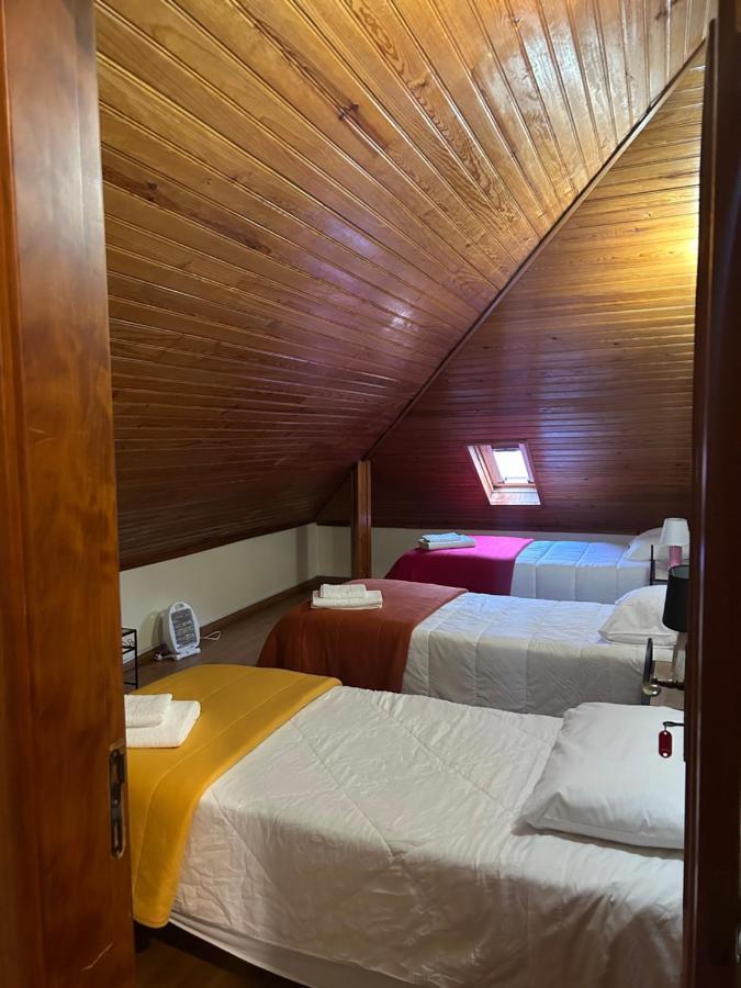 Hotel Alojamento Santa Catarina Alenquer Zewnętrze zdjęcie