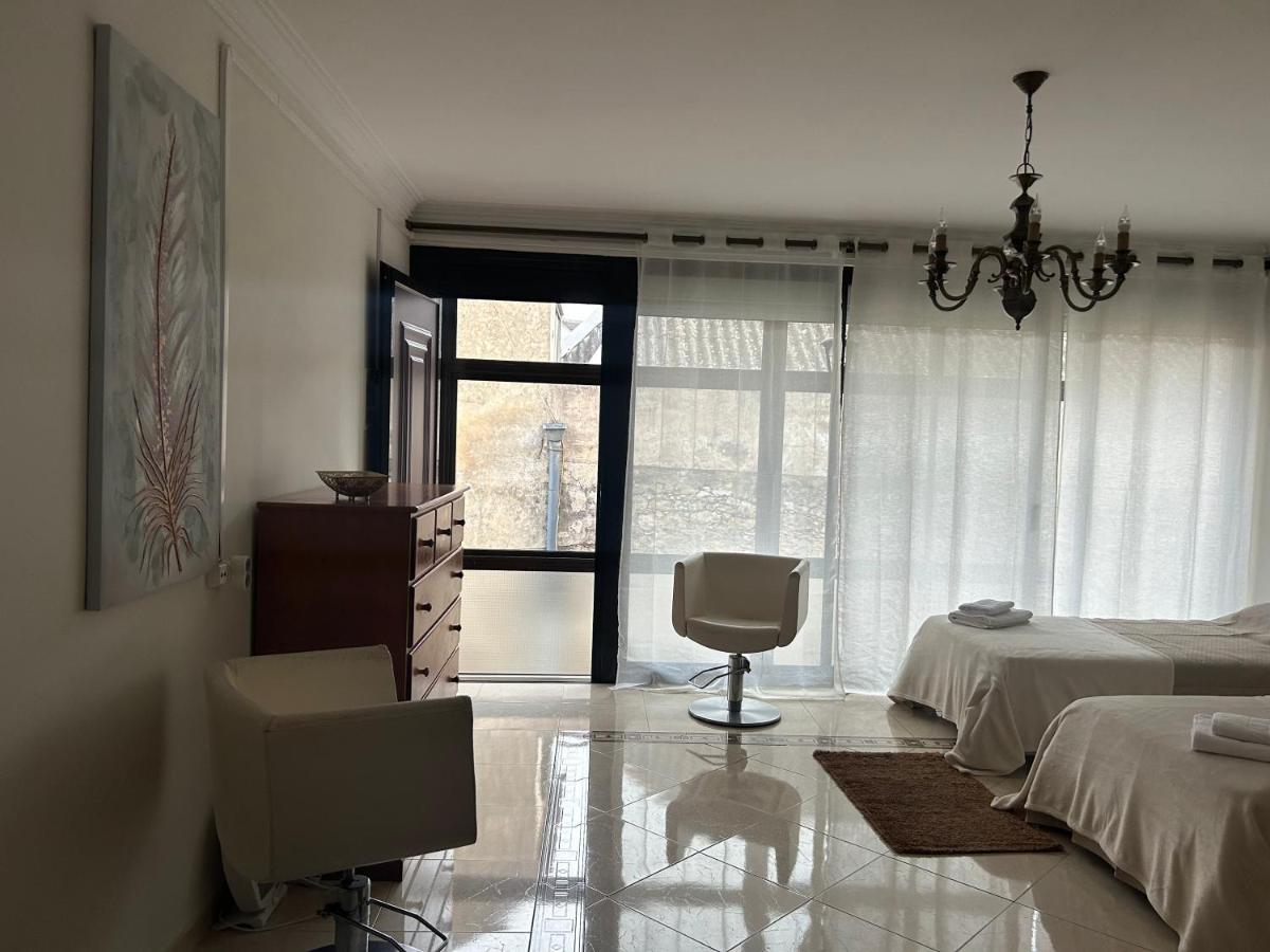 Hotel Alojamento Santa Catarina Alenquer Zewnętrze zdjęcie