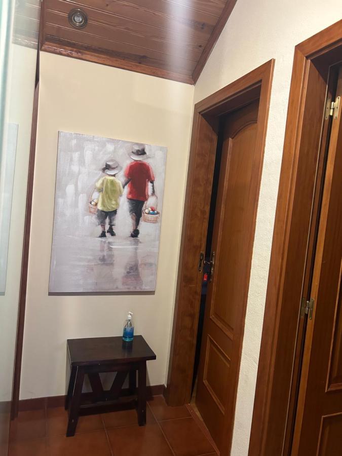 Hotel Alojamento Santa Catarina Alenquer Zewnętrze zdjęcie