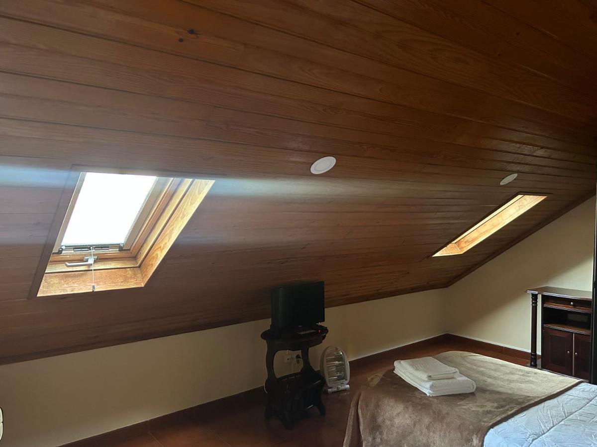 Hotel Alojamento Santa Catarina Alenquer Zewnętrze zdjęcie
