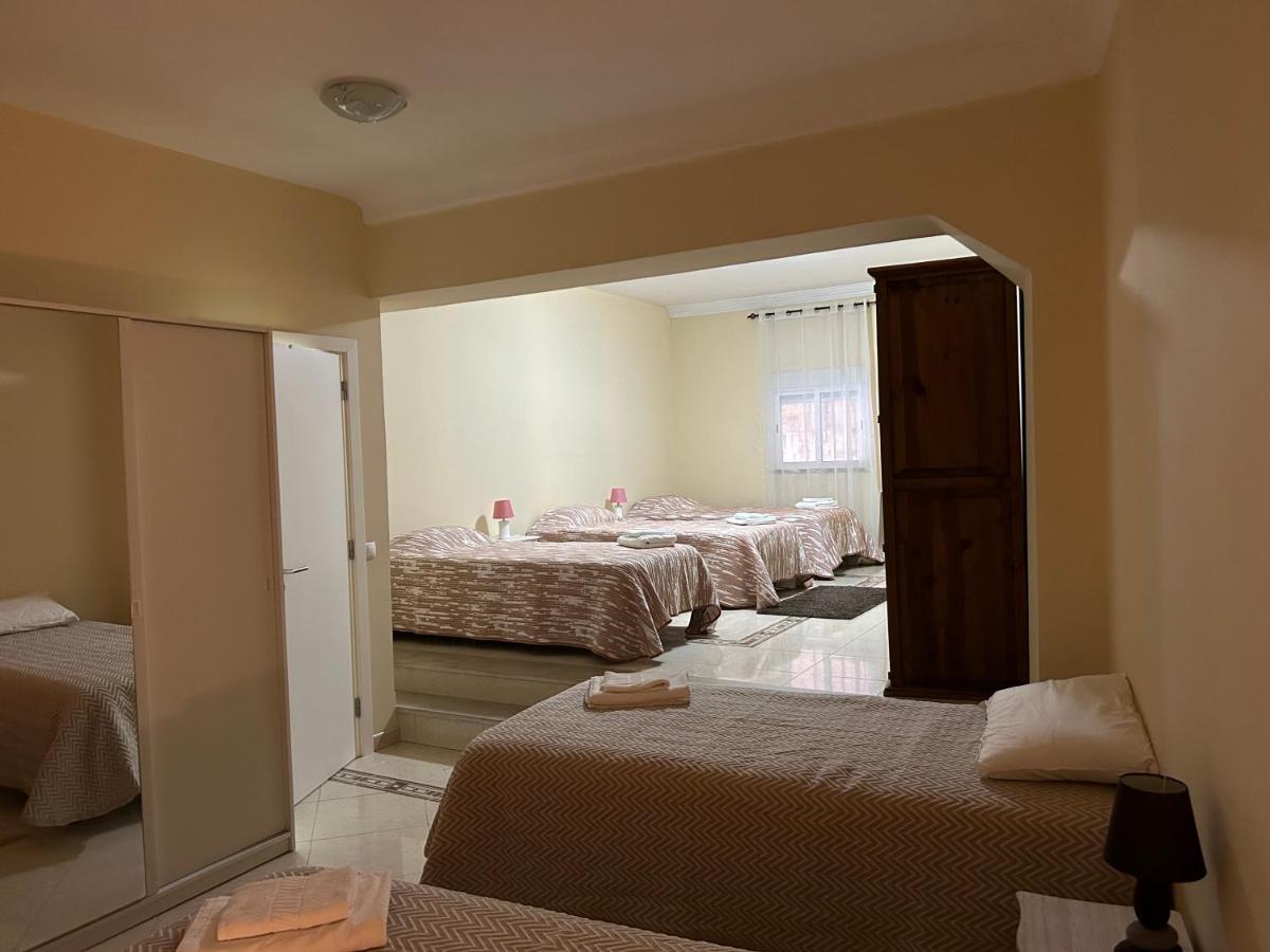 Hotel Alojamento Santa Catarina Alenquer Zewnętrze zdjęcie