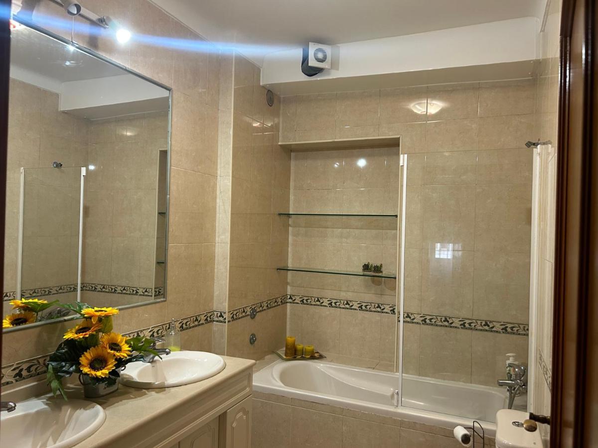 Hotel Alojamento Santa Catarina Alenquer Zewnętrze zdjęcie