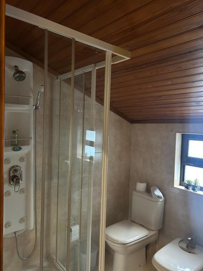 Hotel Alojamento Santa Catarina Alenquer Zewnętrze zdjęcie