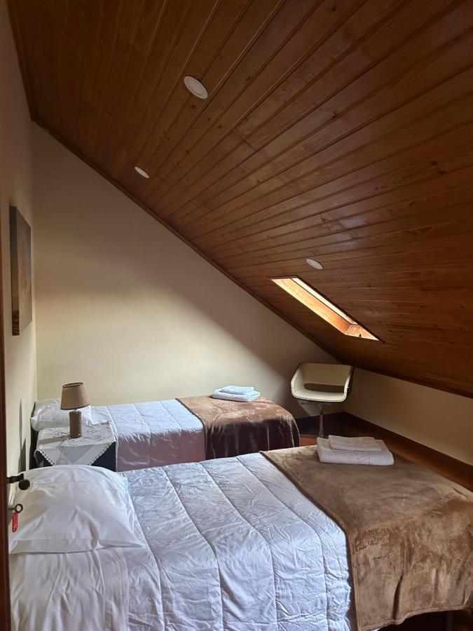 Hotel Alojamento Santa Catarina Alenquer Zewnętrze zdjęcie