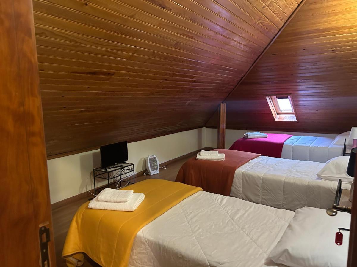 Hotel Alojamento Santa Catarina Alenquer Zewnętrze zdjęcie