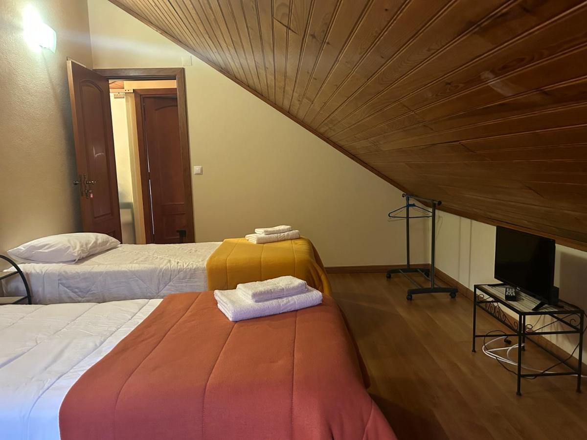 Hotel Alojamento Santa Catarina Alenquer Zewnętrze zdjęcie