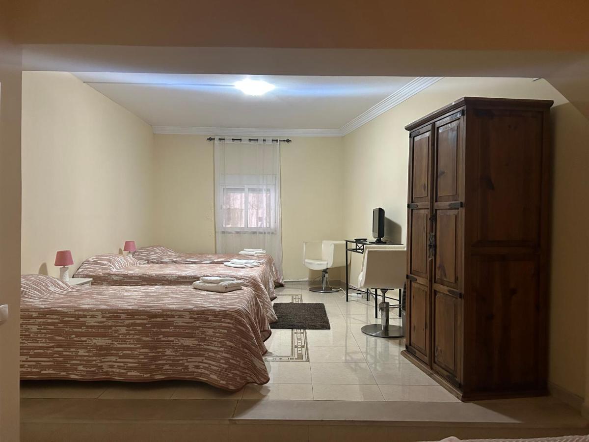 Hotel Alojamento Santa Catarina Alenquer Zewnętrze zdjęcie
