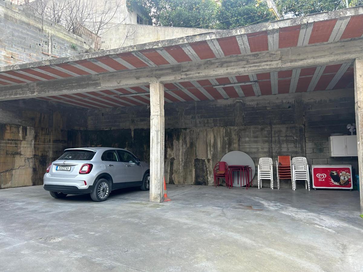 Hotel Alojamento Santa Catarina Alenquer Zewnętrze zdjęcie