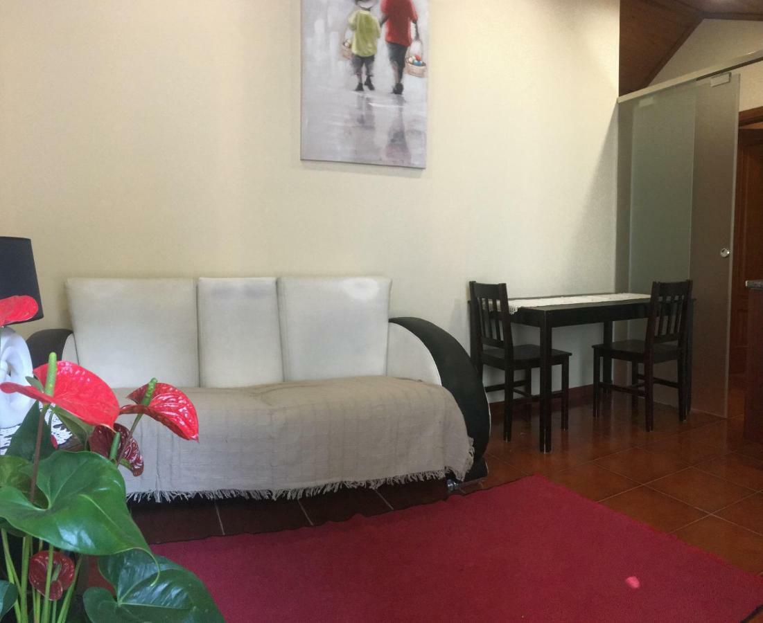 Hotel Alojamento Santa Catarina Alenquer Zewnętrze zdjęcie