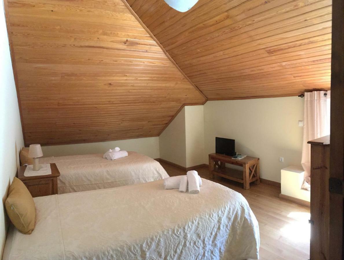 Hotel Alojamento Santa Catarina Alenquer Zewnętrze zdjęcie