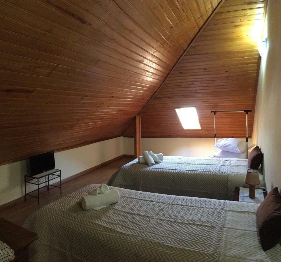 Hotel Alojamento Santa Catarina Alenquer Zewnętrze zdjęcie