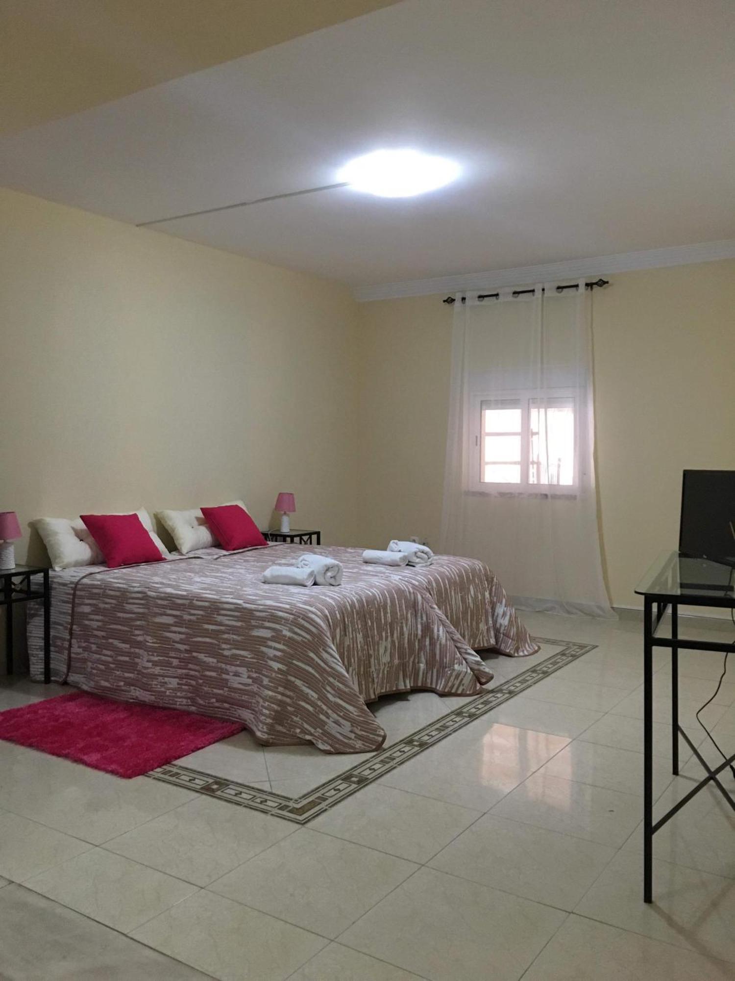 Hotel Alojamento Santa Catarina Alenquer Zewnętrze zdjęcie