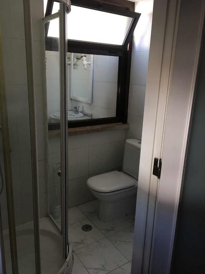 Hotel Alojamento Santa Catarina Alenquer Zewnętrze zdjęcie