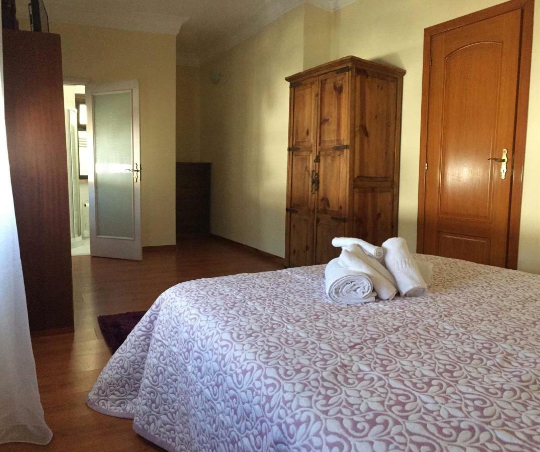 Hotel Alojamento Santa Catarina Alenquer Zewnętrze zdjęcie