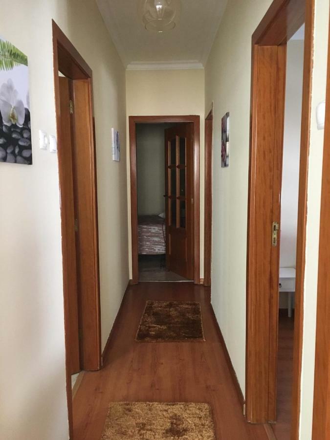 Hotel Alojamento Santa Catarina Alenquer Zewnętrze zdjęcie