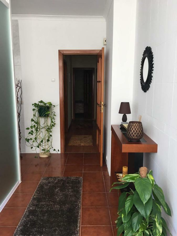 Hotel Alojamento Santa Catarina Alenquer Zewnętrze zdjęcie