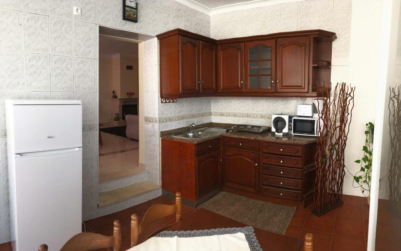 Hotel Alojamento Santa Catarina Alenquer Zewnętrze zdjęcie