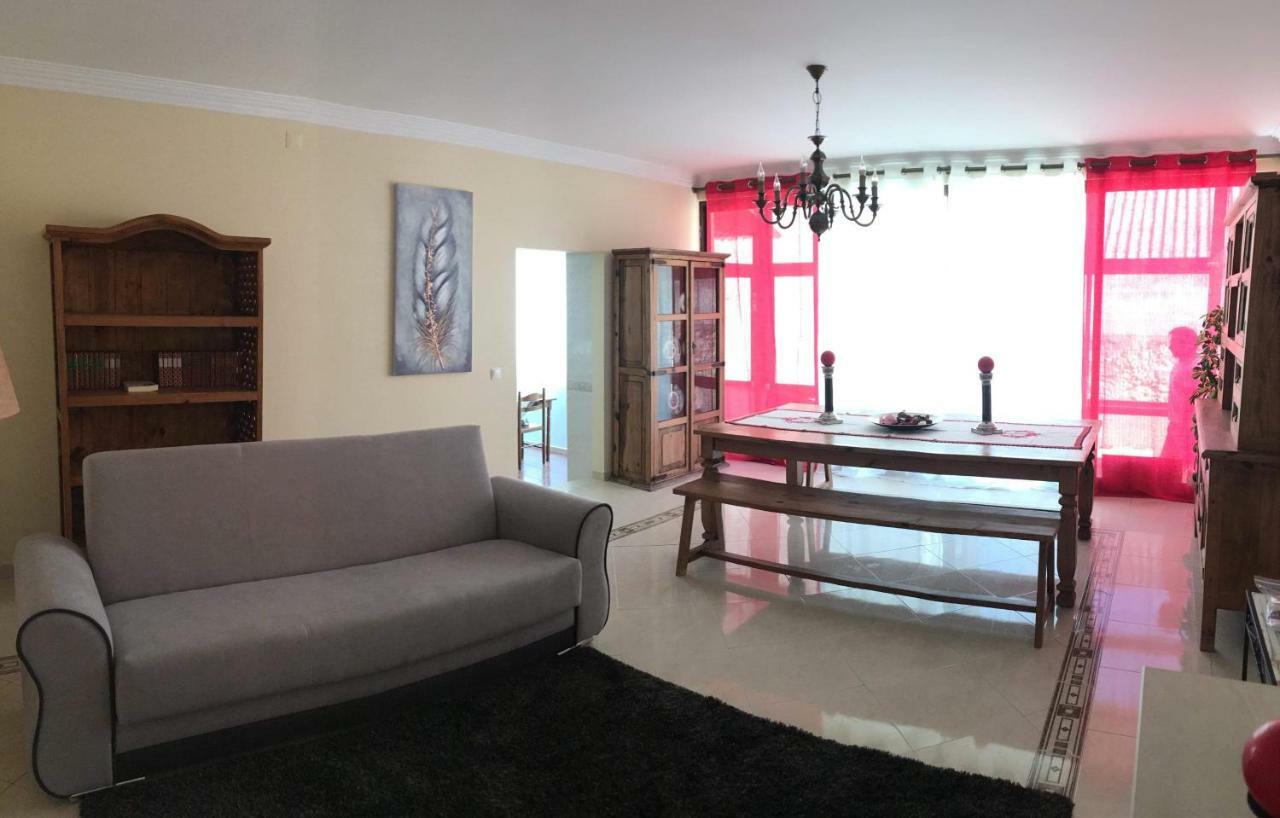 Hotel Alojamento Santa Catarina Alenquer Zewnętrze zdjęcie