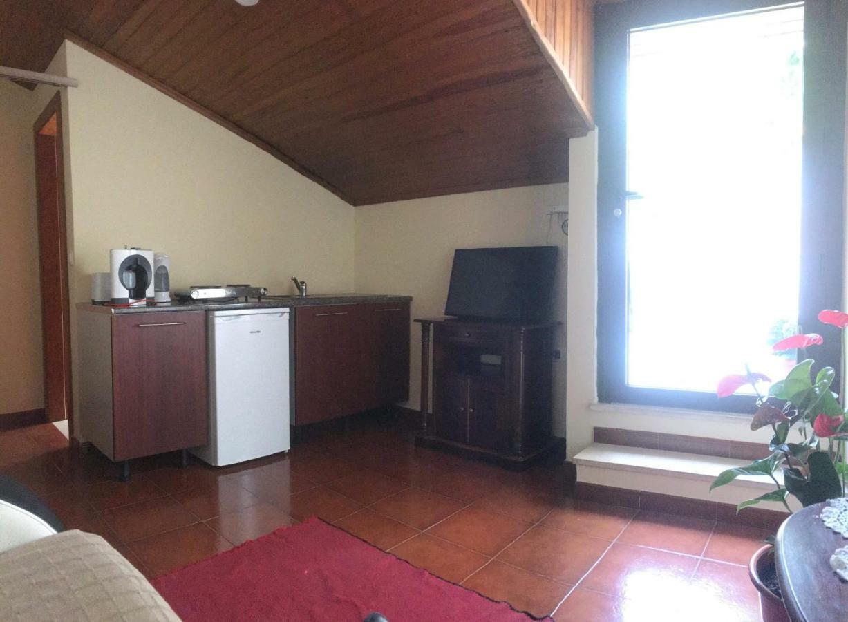 Hotel Alojamento Santa Catarina Alenquer Zewnętrze zdjęcie