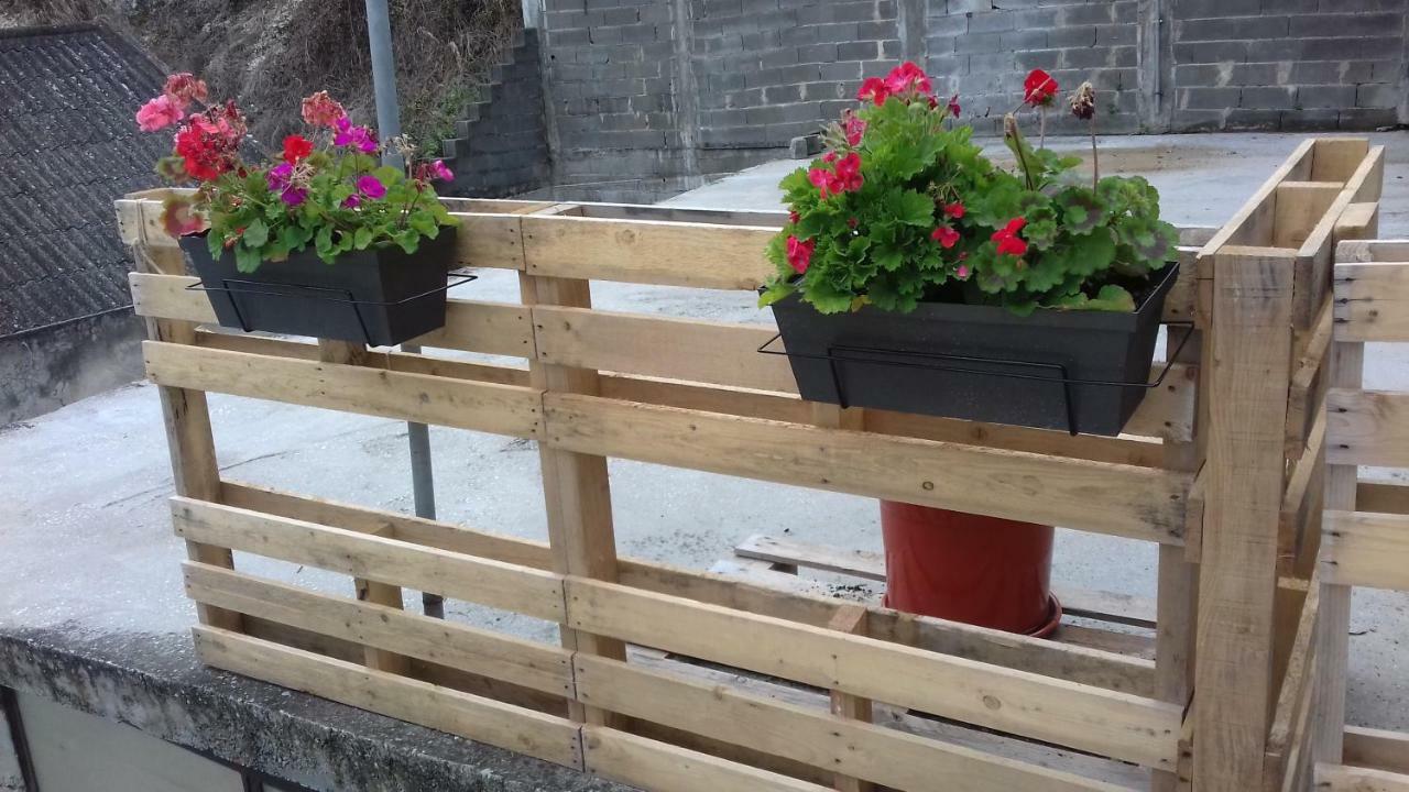 Hotel Alojamento Santa Catarina Alenquer Zewnętrze zdjęcie
